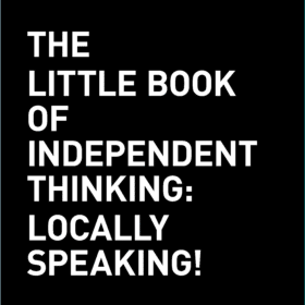 The Little Book of Independent Thinking: locally speaking! If you sense we hold Westminster politics in low regard, you’d be spot on Neil Gregory and Richard Pavitt Independent District Councillors Representing: Catmere End, Chrishall, Duddenhoe End, Elmdon, Great Chesterford, Little Chesterford, Littlebury, Littlebury Green, Pond Street, Strethall, Wendens Ambo, Wendens Loft. This little book isn’t about convincing you to vote for us, or anyone else. Thanks to some dubious collusion at Westminster there won’t be council elections in Essex before 2027 and more likely 2028. Instead, this little book is a collection of thoughts about the state of government, the ways in which it is failing us and the impact this has on rural communities such as ours. The impending reorganisation of local government in Essex is a case in point. This is a plan to dismantle county and district councils, replacing them with sprawling, centralised unitary authorities. No one is entirely sure why it is being done. There is scant evidence that ‘bigger is better’ and it certainly won’t improve democratic representation. The persistent failure of central government, regardless of who’s in charge, underscores one simple truth: local government needs to be genuinely local and independent of Westminster. But rather than increasing local democracy the changes barrelling towards Essex and other shire counties risk strengthening the grip Westminster has over our lives. Who’s Really calling the shots? Spoiler: It’s not us, the voters. There was a time when houses got built, public services were properly funded and our defence capability was maintained. Things worked. People went into politics or the civil service out of conviction or to contribute to the nation. It was the right thing to do. All that has long since changed. Westminster is now populated by self-serving opportunists and narcissists, weak on intellect, keen on power and willing to serve the highest bidder. What we recognise today as the neoliberal agenda has flipped the script, making govt subservient to big money and vested interests. The tail is firmly wagging the dog. Look beyond the slogans and there is little difference between Labour and the Conservatives. Elections don’t seem to make much difference. To make matters worse we are facing a seismic change in the structure of local government. It is a plan for Essex invented by the Conservatives, imposed by Labour and about which council tax payers don’t get a say. Labour and Conservatives joined forces in parliament to cancel the 2025 county council elections. By the time you do get to vote it will be a done deal. In short, it’s a stitch up. Over the next four years local government in Essex will change dramatically! Plans are in motion to scrap Essex County Council and merge the 14 districts and existing unitaries into a small number of unitary authorities. Uttlesford as we know it will vanish by 2028, a casualty of reorganisation being sold to us as “devolution” and “empowerment”. Each unitary will swallow up the duties of the districts it absorbs, plus those of the county council. An elected Mayor of Essex and a strategic authority will oversee police, fire, transport and some other functions. In a 2020 report, De Montfort University is not alone in saying “the case for centralising local government is based on arguments that are demonstrably false when looking at the genuinely independent academic evidence.” If you truly want to empower local people you would not do it this way. History shows the bigger the authority, the weaker the link between residents and their representatives and the more likely voting will align with national parties. So much for local democracy! What’s more, this reorganisation will be eye-wateringly expensive; and while Govt is calling the shots they have said nothing about paying for it. That may well fall on council tax payers. Farewell Uttlesford it was good while it lasted! As a consequence of the reorganisation Uttlesford will lose its own elected council and planning powers. The district will be swallowed into a unitary authority and these functions centralised elsewhere. Your elected local representatives will be fewer and more distant. And guess what? The Westminster parties see this as an opportunity to consolidate their power. However, this corner of Essex has a stubborn streak. Think Boadica and Oliver Cromwell. Fast forward from the English civil war to 2019 when Uttlesford voters emphatically turned away from Westminster politics to deliver an independently-controlled district council. That shift has been a breath of fresh air: less petty tribalism, fewer partisan shouting matches and more sensible decisions. Keeping that spirit alive under the new structure won’t be easy, but we have to try. Most of the local authorities in Essex, including Uttlesford, favour the creation of five unitary authorities, grouped as indicated on the map. This would see Uttlesford merged with Harlow and Epping Forest councils to create the North West Essex Unitary Authority. Faced with the inevitability of reorganisation this is thought to be the best way of retaining a connection to locality, while still meeting Govt’s desire for scale. However the Conservative Party (historically but no longer the dominant party in Essex) favours two mega-unitaries. The decision ultimately will be made by Whitehall. Govt claims that fewer, bigger units will offer economies of scale. Even if this were true (and evidence is scarce) is cost saving really all that matters? Government by spreadsheet is a dead-end street. For the moment we can protect our communities and countryside but for how long? Finally, after nearly 20 years and three abortive attempts, a new Local Plan for Uttlesford has been submitted to Government. The Plan is about meeting central Govt’s ambitions for new housing and industrial development while minimising harm and maximising benefit to our communities. It has also enabled us to set priorities and protections for the natural and historic environment of the district. It is a massive body of work for which everyone involved should be applauded. However, the process is never finished. Govt mandates that Local Plans and housebuilding targets must be reviewed and updated every five years. By the time of the first review Uttlesford will be part of a merged unitary authority with a combined housing quota dwarfing what Uttlesford has at present. A lot of development is already taking place around Stansted Airport and eastwards along the A120 corridor. It is inevitable the spotlight will point further north towards our patch and the consequences of the Cambridge effect. We need to be ready. The Cambridge effecT IS shaping our future The Cambridge-Oxford-London Golden Triangle is a global powerhouse in life sciences. Cambridge alone leads the world in research intensity. The OxCam Arc is back on the agenda, focussed on a new east-west railway with as many as 18 new towns along its route. However, that’s a long way off. Right now Cambridge is under intense pressure to expand its research infrastructure and housing. That pressure is heading our way. Witness what is already happening immediately across the county boundary at the Wellcome Genome Campus. Our close proximity to Cambridge has advantages: a vibrant city, healthy jobs market, excellent sixth form schools, and easy access to Addenbrookes Hospital and biomedical campus (soon to have its own railway station). The challenge for the north of Uttlesford will be retaining access to Addenbrookes, always remembering that we are in Essex and thus a different health authority area that happens to be focussing its attention on a new hospital in Harlow. Perhaps we should be campaigning to move this most north westerly part of Essex back into Cambridgeshire, as it was until 1894. Housing: promises, promises, but not a lot more. Labour’s pledge to build 1.5 million homes in five years is a pipe dream. Nothing Govt is saying about planning reform or prioritising affordable housing is going to shift the dial in a meaningful way for as long as marketisation is the prevailing model of delivery. Worse, the planning reform championed by Labour risks destroying years of hard gained environmental protections, while the party’s determination to use productive farmland for solar farms will blight rural landscapes. Thatcher’s sell-off of council houses, with no plan to replace them, set today’s housing crisis in motion. Decades of half-baked schemes for social housing and fudged schemes for “affordable” homes have left us in a mess. Young people are locked out, and soon we’ll face another crunch: by 2035, a quarter of us will be over 65, with nowhere near enough homes for later-life living. Fixing this needs a fundamental rethink—build homes to live in not to enrich landowners and developers. Soil, Water, Survival. WhERE’S THE plaN? Healthy soil and clean water should be non-negotiable. Yet these natural resources are exploited for profit and their protection eroded. In 2018 Michael Gove launched a 25 year Environmental Plan. How’s that going? Followed by the Environment Act 2021 and the 2023 Environmental Improvement Plan. Lot’s of policy, no signs of improvement. Now Labour is pitching a new approach to land use which they say will ‘empower decision makers’. And who are those decision makers? Ben Goldsmith, chair of the Conservative Environment Network and a non-executive director of DEFRA at the time of the 2020 Agriculture Act, remarks:  “When a fresh government of any kind is being formed, new ministers find themselves quickly encircled by powerful vested interests made up of people who consider nature and efforts to protect it merely obstacles to be steamrollered.” Farming is important and rivers play a vital part in our ecology, especially in Uttlesford with its rare chalk streams. Let’s hope that Labour DO have a plan and it is not simply another surrender to big money. Big money in British politics. So many questions. Q. Why is it possible for British political parties to accept unlimited amounts of money from donors? Q. Why is there no requirement for donors to be registered to vote in the UK? And why can companies making donations be owned by people who are not registered in the UK? Q. And why has Labour gone back on a pledge to tighten protections around foreign interference in UK democracy? In its manifesto, Labour committed to “protect democracy by strengthening the rules around donations to political parties.” There is very little evidence of action. We have been here before. In 2006, Labour ordered a review of political party financing and donations. The report was astute and far-sighted, with important recommendations. It was swiftly kicked into the long grass, never to be seen again. The Conservatives went even further (in the opposite direction) by loosening regulations and neutering The Electoral Commission. Now more than ever we need to protect our democracy from outside interference and malevolent players. If ever there was a reason to write to your MP this is it. There is no place for Westminster parties in local government. And finally... Do you get the impression Labour have been handed the keys on condition they toe the same line as the Conservatives? The Treasury’s fingerprints are evident. So too, are those of vested interests and lobbyists who have captured so many government departments and industry regulators. For them, the ends justify the means. It may sound conspiratorial but not a lot has changed, has it? Just a different party badge. Local Government is one of the few places remaining where we can genuinely shape our lives. Now even that is under threat, which makes it all the more important that those who represent you are independent of Westminster political parties. Stay safe. Think independent. © 2025 Neil Gregory & Richard Pavitt. All rights reserved. THE ROT GOES DEEP. PRESS AND POLITICIANS HAVE LOST OUR TRUST. It is deeply worrying that our press and members of parliament are held in such low esteem. According to the latest (2024) Ipsos Mori Veractity Index, politicians are at the bottom of the pile. Only 11% of people in the UK believe they can trust politicians to tell the truth. As for our press, the Edelman Trust Barometer, a 20 year study of global media trends, has UK media ranked lowest of 28 major nations. We were once a high trust society. The poor performance of our press has a compound effect. Without the cleansing effect of unbiased reporting our politicians are free to be economical with the truth. Our MP and leader of the Conservative Party believes there has to be an honest conversation with the British public. It’s a pity that honesty did not extend to Mrs Badenoch’s 2024 election campaign, which saw her making outrageously misleading claims about her performance on behalf of North West Essex constituents. When asked how he went bankrupt Ernest Hemingway replied: “Two ways. Gradually, then suddenly.” You could say the same about the demise of our economy and loss of democracy.