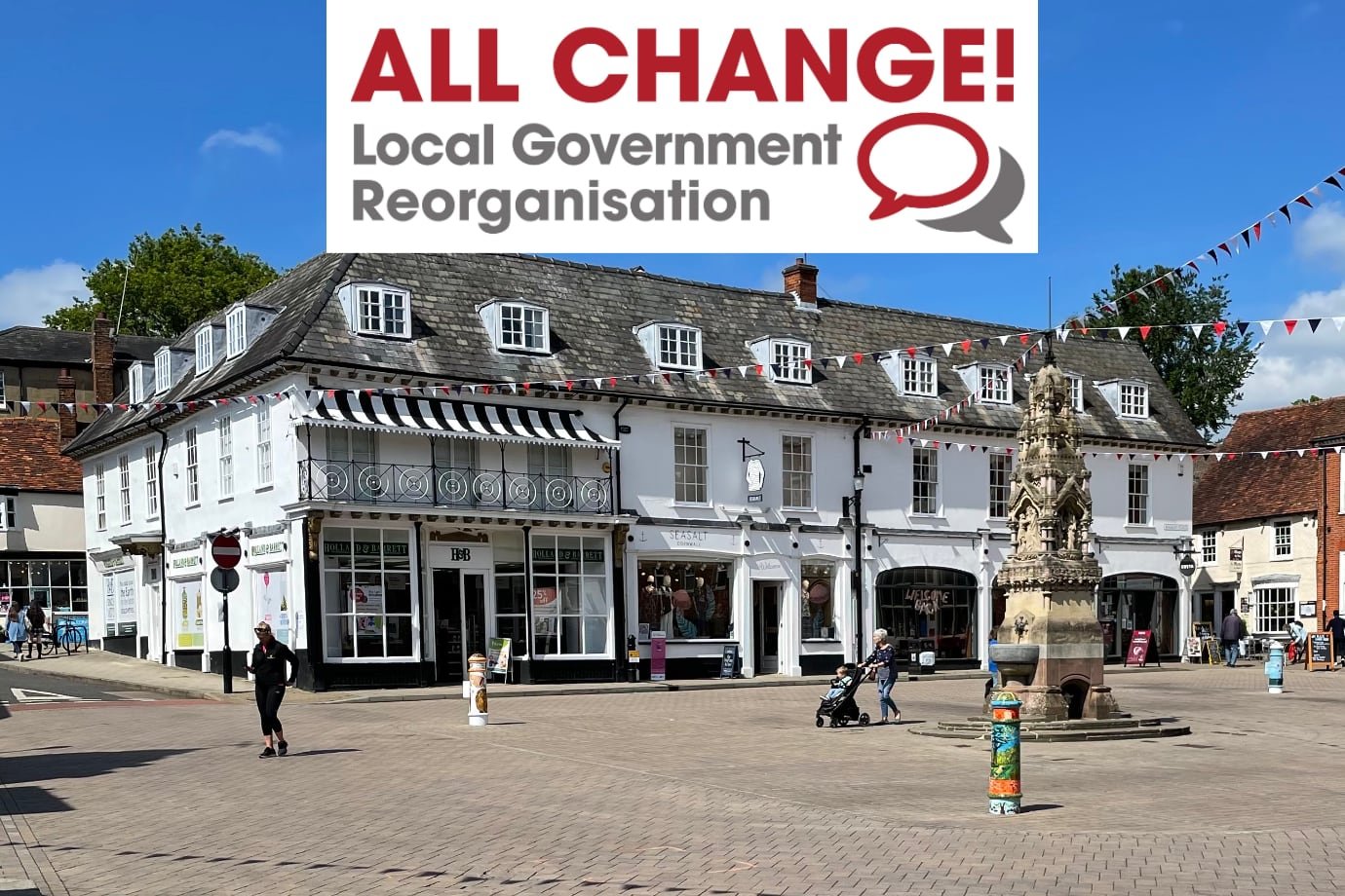 Local government: What's next?